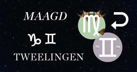 maagd en tweeling liefde|De relatie tussen Tweelingen en Maagd